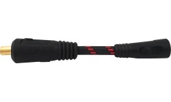 TIG rankenos adapteris 25-50