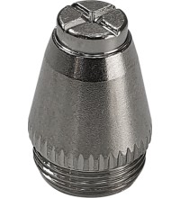 AG60 (SG55/PPS 40) Plasma conical nozzle - 1,0