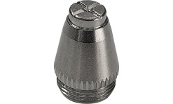Tūta AG60 (SG55/PPS 40) Plazma, kūginė - 1,0