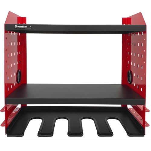 Dirbtuvių spinta elektriniams įrankiams