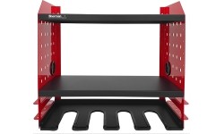 Dirbtuvių spinta elektriniams įrankiams