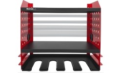 Dirbtuvių spinta elektriniams įrankiams