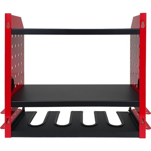 Dirbtuvių spinta elektriniams įrankiams