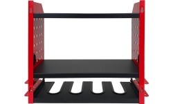 Dirbtuvių spinta elektriniams įrankiams