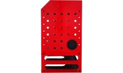 Dirbtuvių spinta elektriniams įrankiams