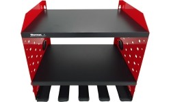 Dirbtuvių spinta elektriniams įrankiams