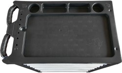 Tool trolley 6/8, blue