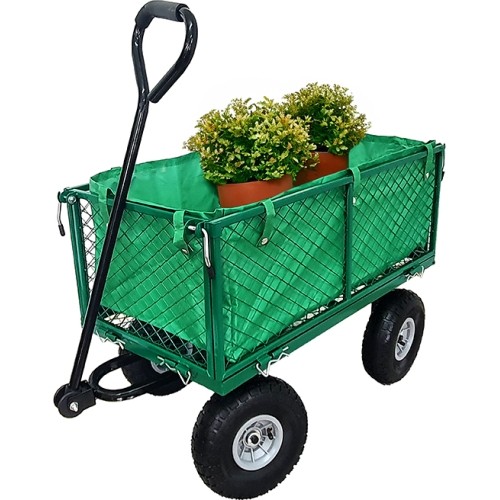 Transportavimo vežimėlis