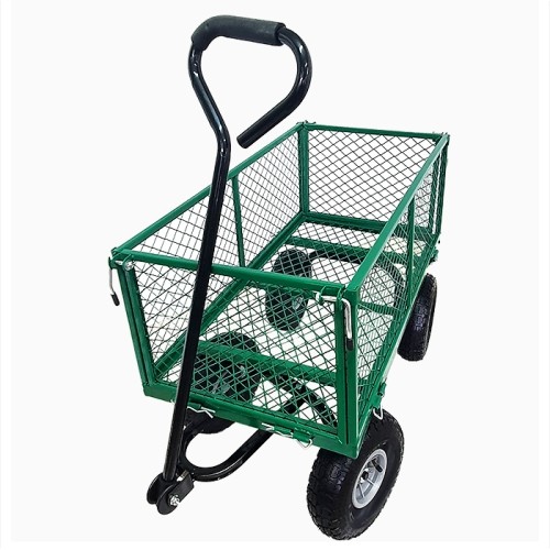 Transportavimo vežimėlis