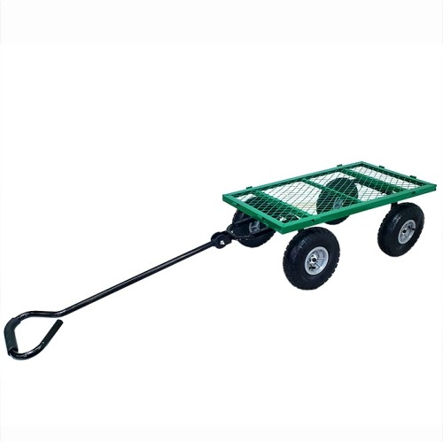 Transportavimo vežimėlis