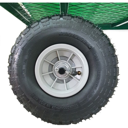 Transportavimo vežimėlis