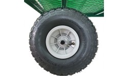 Transportavimo vežimėlis