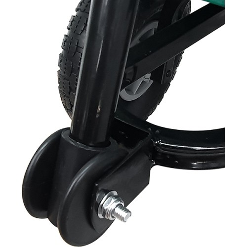 Transportavimo vežimėlis