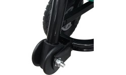 Transportavimo vežimėlis