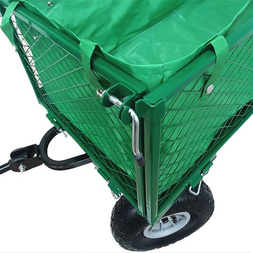 Transportavimo vežimėlis