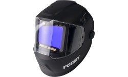 Automatic darkening welding mask LED with digital filter X2