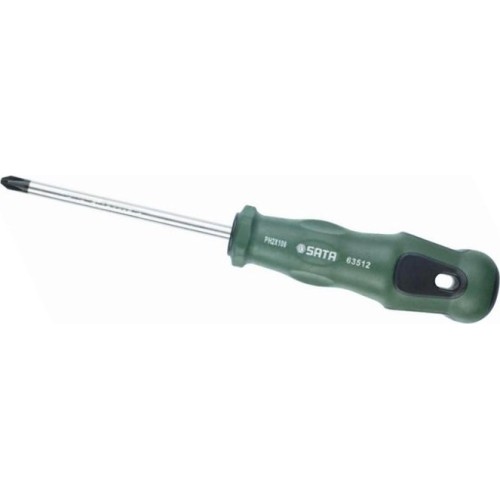 Screwdriver Phillips pattern - PH1 x 75mm
