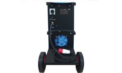 Inverter welder Sherman MIG 300M/4R