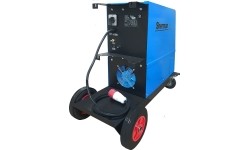 Inverter welder Sherman MIG 300M/4R