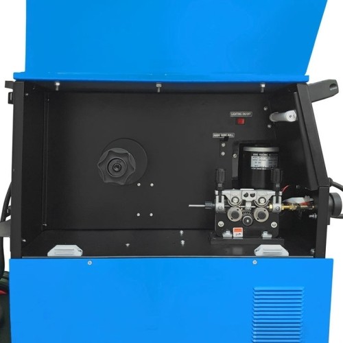 Inverter welder Sherman MIG 300M/4R