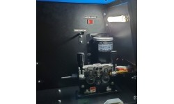 Inverter welder Sherman MIG 300M/4R