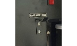 Inverter welder Sherman MIG 300M/4R