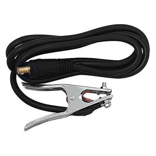 Inverter welder Sherman MIG 300M/4R