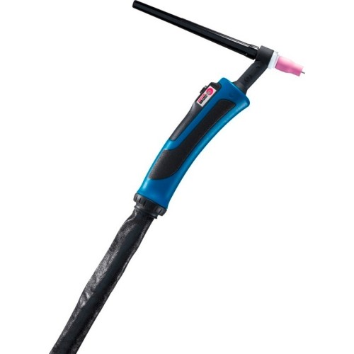 Degiklis BINZEL ABITIG 9F Little, aušinamas oru - 4 metrai