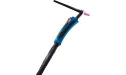 Degiklis BINZEL ABITIG 9F Little, aušinamas oru - 4 metrai