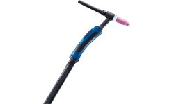 Degiklis BINZEL ABITIG 17F Little, aušinamas oru - 4 metrai