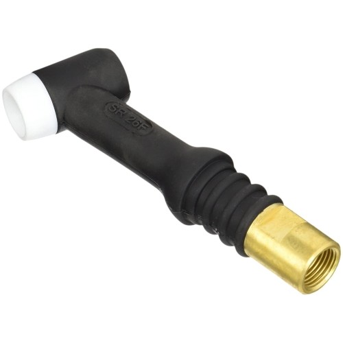 Kaklelis BINZEL SR 26 FX - lankstus (F)