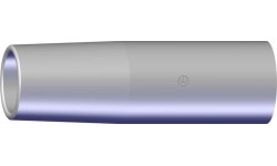 Tūta Binzel M14, M16 Abimig 200/250/255 L70mm