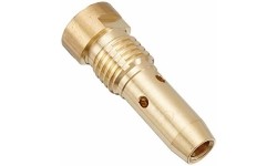 Jungiamoji dalis M16/m12/M8 L52mm