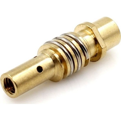 Jungiamoji dalis MB 15AK