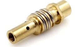 Jungiamoji dalis MB 15AK