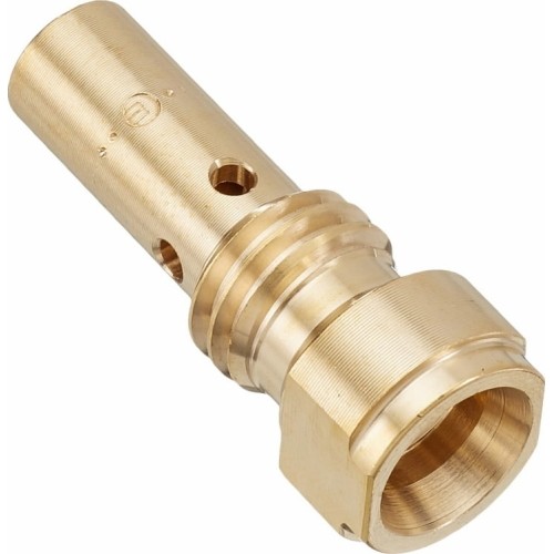 Jungiamoji dalis M12/M6/35 L35mm