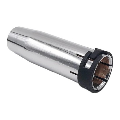 Tūta MB24/240, 63.5mm stipriai kūginė