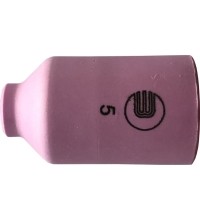 Keramikinė tūta, lęšiui (T-17/18/26) – Nr. 5 - 42x8