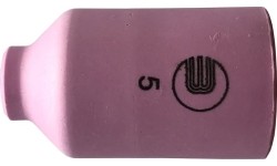 Keramikinė tūta, lęšiui (T-17/18/26) – Nr. 5 - 42x8