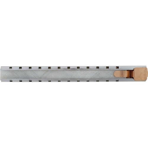 Muilo akmens žymeklis - Stačiakampio formos 5x12