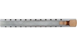 Muilo akmens žymeklis - Rectangular 5x12