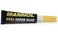 MANNOL Super Glue 3g