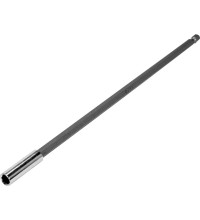 Screwdriver bit holder with magnet 250mm