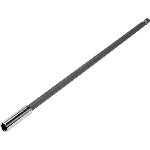 Screwdriver bit holder with magnet 250mm