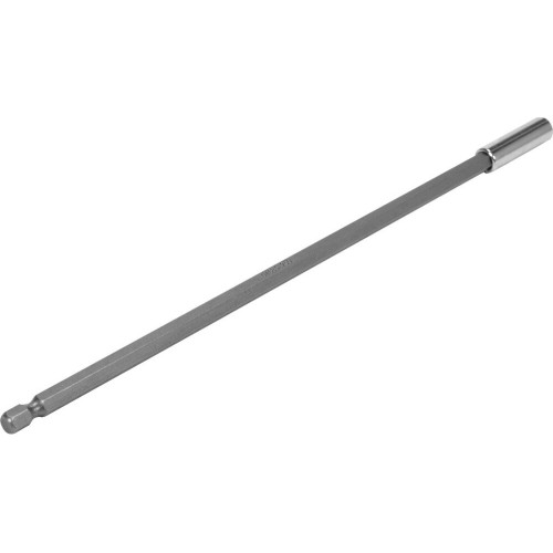 Screwdriver bit holder with magnet 250mm