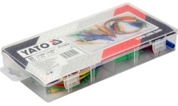 Measuring elements set (20pcs) for multimeter