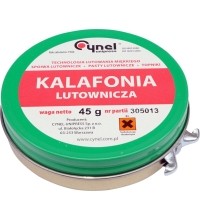 Kanifolija litavimui 45g