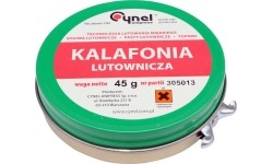 Kanifolija litavimui 45g