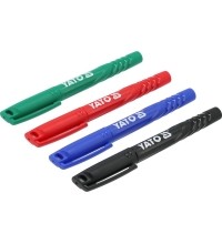 Technical markers set 4pcs