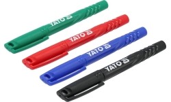 Technical markers set 4pcs